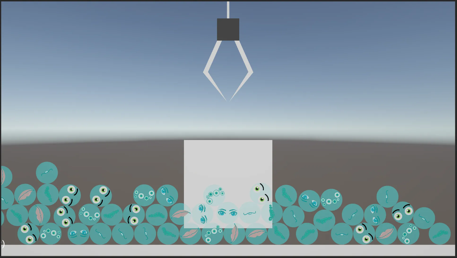 Another work in progress screenshot