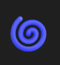 Strudel.cc logo