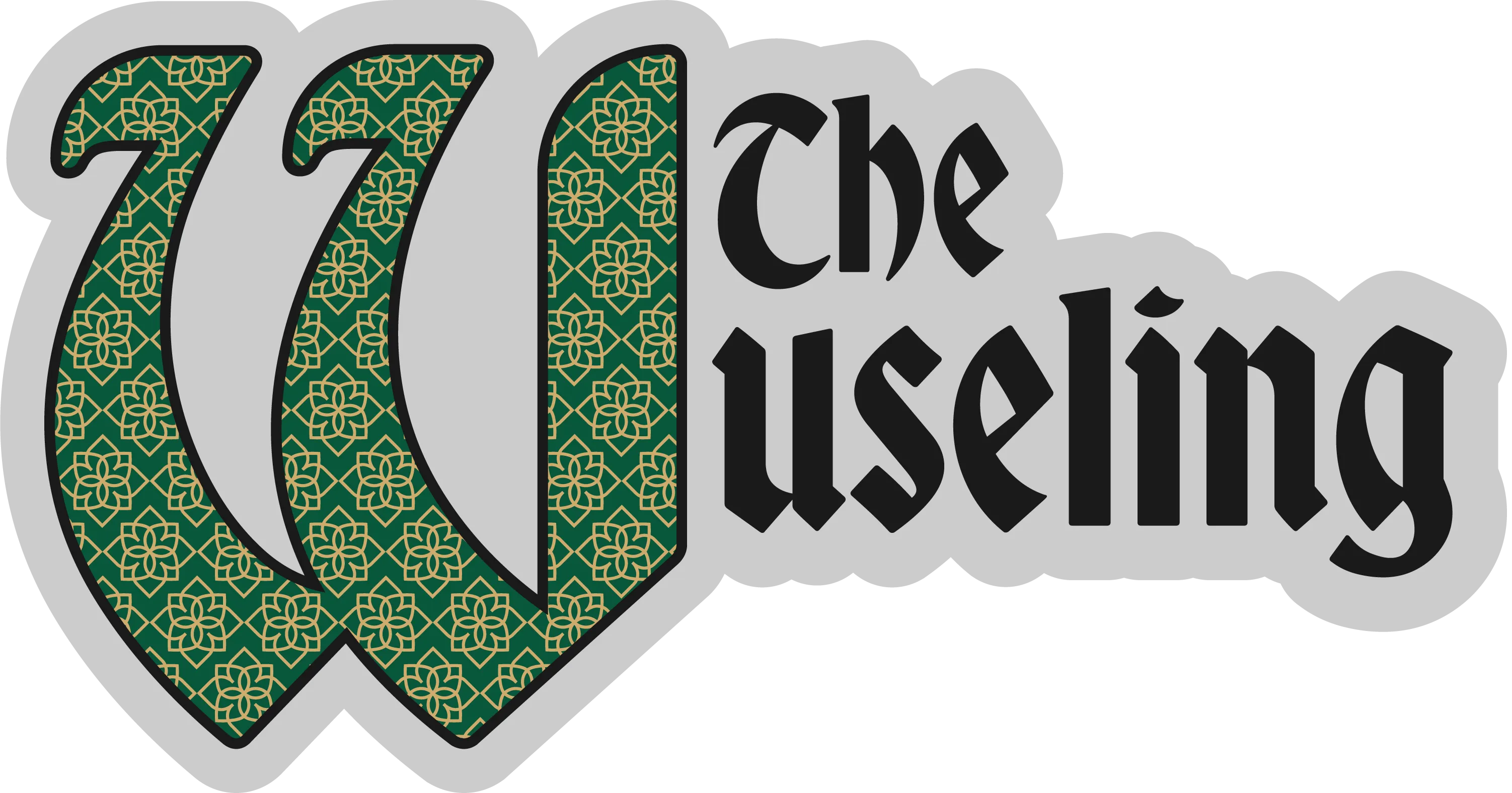 The Wuseling title screen